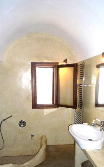 Dammuso Favarelle Da Caty Apartment Scauri  Exterior foto