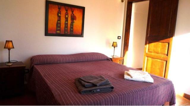 Dammuso Favarelle Da Caty Apartment Scauri  Exterior foto